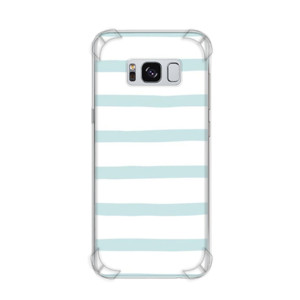 Blue Stripes Casing HP