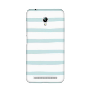 Blue Stripes Casing HP