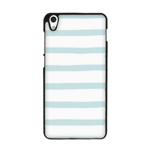 Blue Stripes Casing HP