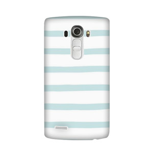 Blue Stripes Casing HP