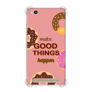 Casing HP Make Good Things Happen