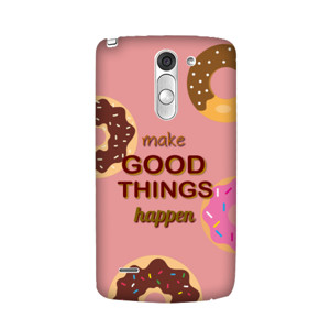 Make Good Things Happen Casing HP