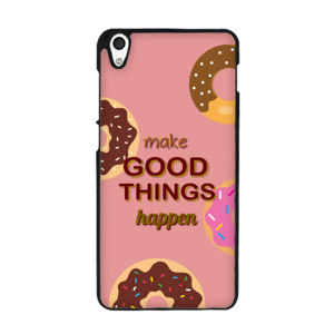 Make Good Things Happen Casing HP