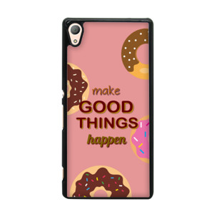 Make Good Things Happen Casing HP