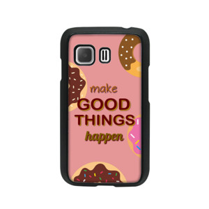 Make Good Things Happen Casing HP