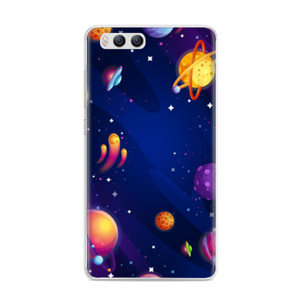 Casing HP Space Case Blue