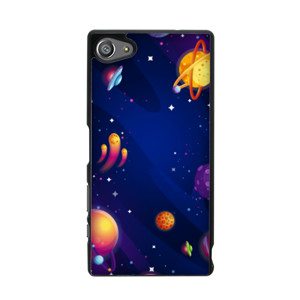 Space Case Blue Casing HP