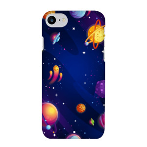 Space Case Blue Casing HP