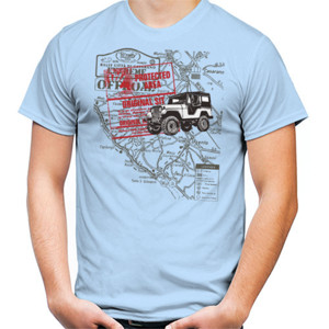 Kaos Offroad Spirit