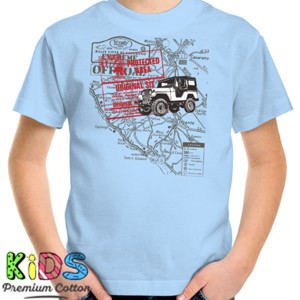 Kaos Offroad Spirit