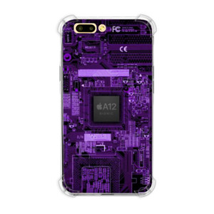 Casing HP Electronic Circuit Board (CCB-117)