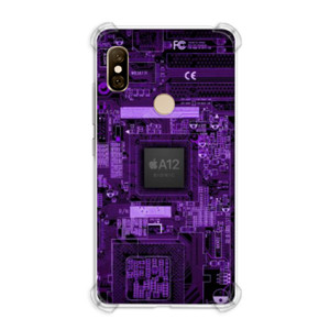 Casing HP Electronic Circuit Board (CCB-117)