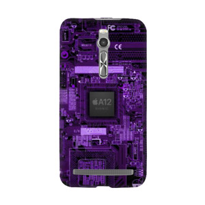 Electronic Circuit Board (CCB-117) Casing HP