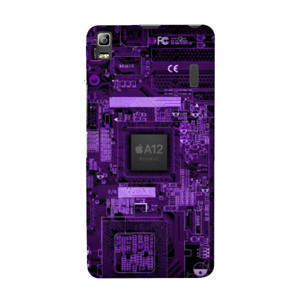 Electronic Circuit Board (CCB-117) Casing HP