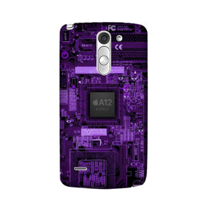 Electronic Circuit Board (CCB-117) Casing HP