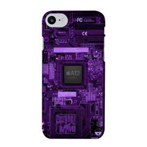 Electronic Circuit Board (CCB-117) Casing HP