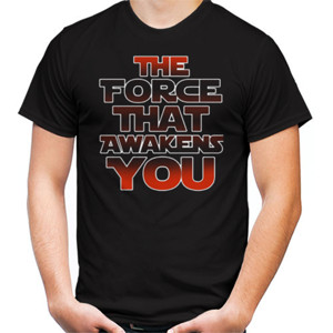 Kaos The Force That Awakens You