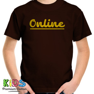 Kaos Jaket Online