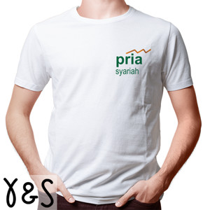 Kaos Pria Syariah