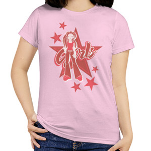 Kaos Girls