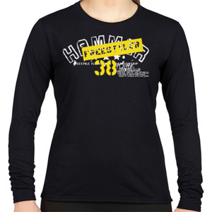 Kaos Hammer Freestyler