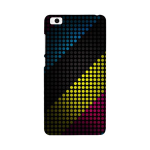 Simple and Colorfull Casing HP