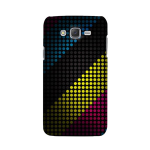 Simple and Colorfull Casing HP