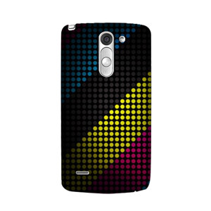 Simple and Colorfull Casing HP