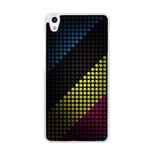 Simple and Colorfull Casing HP