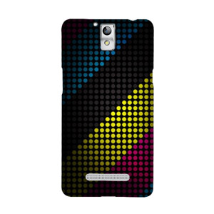 Simple and Colorfull Casing HP