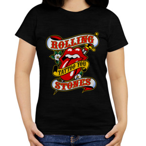 Kaos Rolling Stones