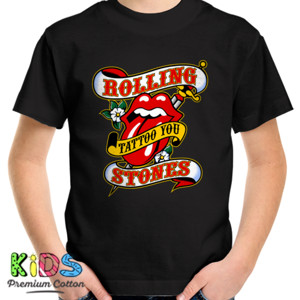 Kaos Rolling Stones