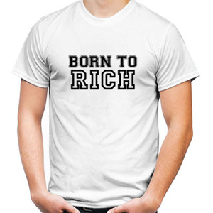 Kaos Born To rich