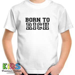 Kaos Born To rich