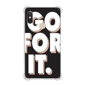 Casing HP Xiaomi Redmi note 5 Pro - quote