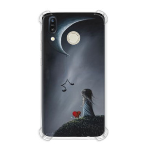 Casing HP Oppo F11 Pro - Not