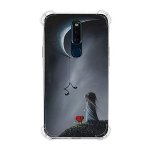Casing HP Oppo F11 Pro - Not