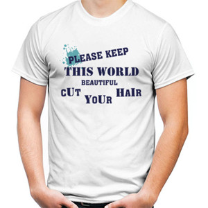 Kaos Kaos Humor - Cut Your Hair (SB7E2)