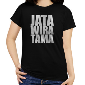 Kaos Jata Wiratama