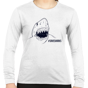 Kaos Kaos Save Sharks (SB7WJ)