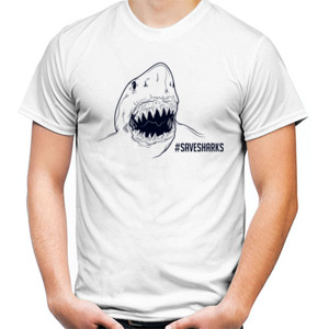 Kaos Kaos Save Sharks (SB7WJ)