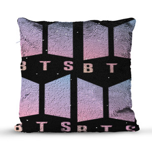 Bantal Ajaib bantal bts