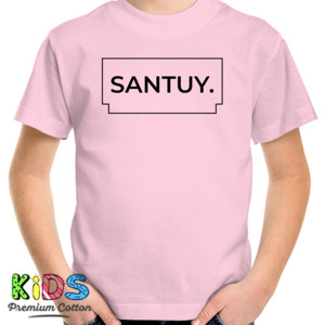 Kaos Santuy.