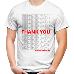 Kaos Kaos Thank you (CLTYP01)