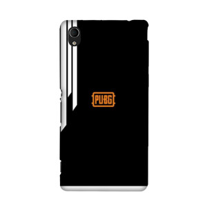 Casing Hp Logo PUBG Casing HP