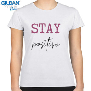 Kaos Stay Positive