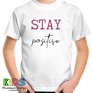 Kaos Stay Positive