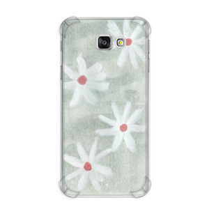 Flowers Watercolor Casing HP