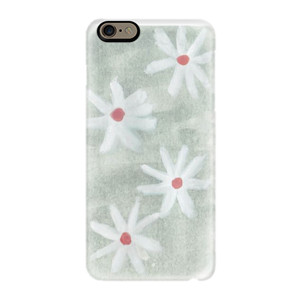 Flowers Watercolor Casing HP