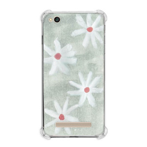 Casing HP Flowers Watercolor